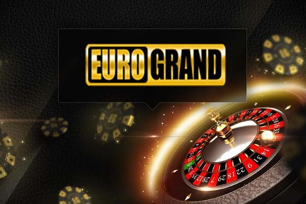 Euro Grand Online Casino