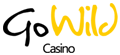 Go-Wild-Casino Logo