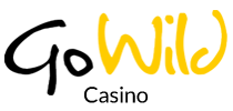 Go-Wild-Casino Logo