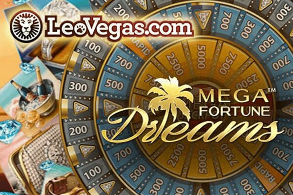 Leo Vegas Casino kostenlos