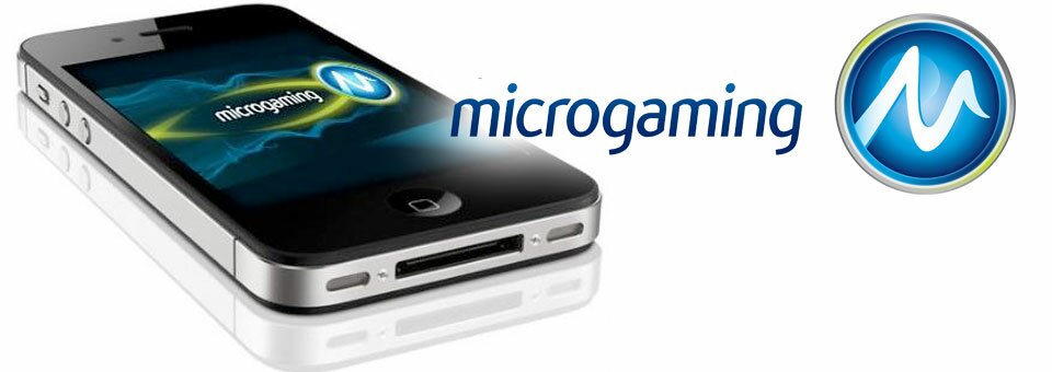 mobile microgaming