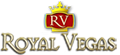 Royal Vegas online spielen