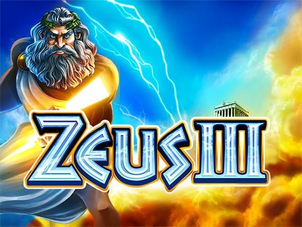 Zeus Slot online spielen