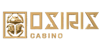 Osiris-Casino Logo