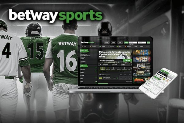 Betway Sportwetten