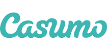 Casumo Casino Logo