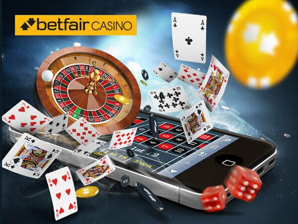 BetFair Casino