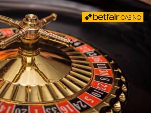 BetFair Casino