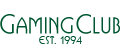 Gaming club Logo