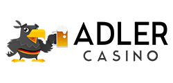 Adler Casino online spielen