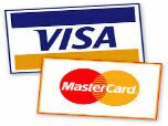 kreditkarten Logos
