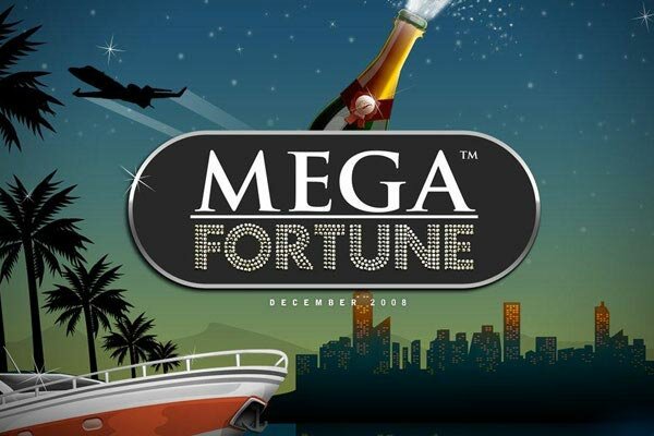 Mega Fortune online spielen