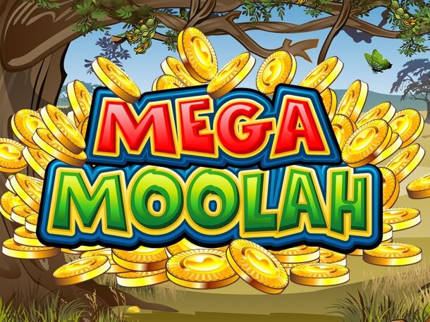 Mega Moolah online mit Bonus spielen