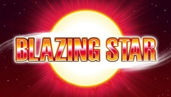 Blazing Star Slot kostenlos spielen