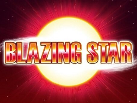 Blazing Star Bonus 2017