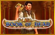 Book of Dead Online Spielautomat