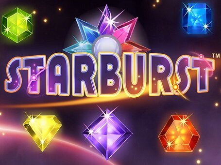Starburst online