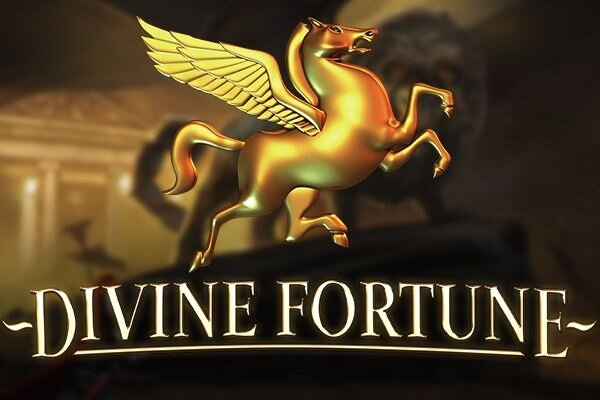 Divine Fortune Slot kostenlos testen