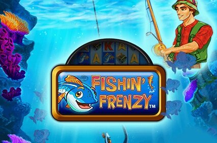 Fishin Frenzy Freispiele