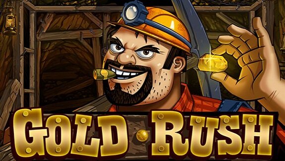 Gold Rush online spielen