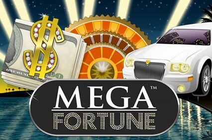 Mega Fortune Freispiele