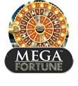 Mega Fortune Slot online spielen