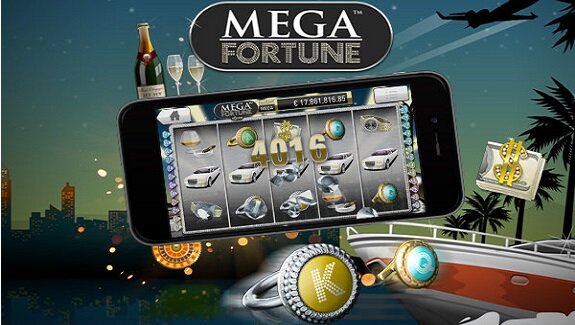 Mega Fortune Bonus 2024