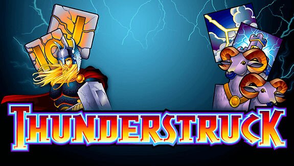 Thunderstruck Bonus 2024