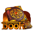 Magic Book Slot