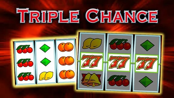 Triple Chance Slot spielen