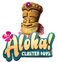 Aloha Slot spielen