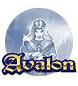 Avalon Slot spielen