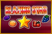 Blazing Star Slot online spielen