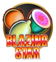 Blazing Star Slot
