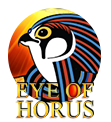 Eye of Horus Slot spielen