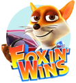 Foxin Wins Slot spielen