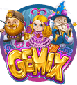 Gemix Slot online spielen