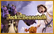Jack and the Beanstalk Slot online spielen