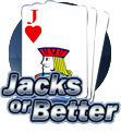 Jacks or Better spielen