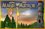 Magic Mirror Slot online spielen