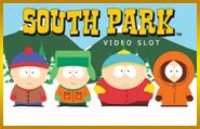 South Park Slot online spielen