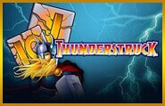 Thunderstruck 2 Slot online spielen