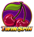 Twin Spin spielen
