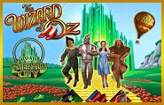 Wizard of Oz Slot online spielen