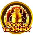 Book of The Sphinx Slot