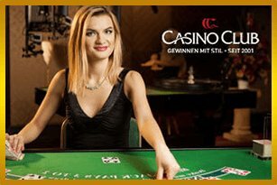 Casinoclub Live Casino