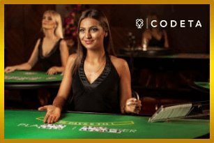 Codeta Live Casino