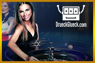 DrueckGlueck Live Casino
