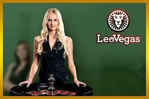 Leovegas Live Casino