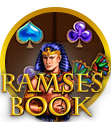 Ramses Book Slot spielen